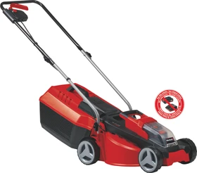Einhell Expert GE-CM 18/30 Li Akku-Rasenmäher solo