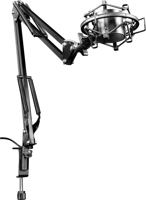 Trust Gaming GXT 253 Emita Streaming Microphone Arm