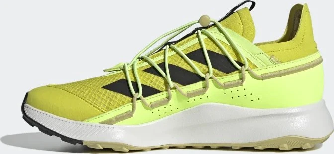 adidas Terrex Voyager acid yellow/core black/hi-res yellow (Herren)