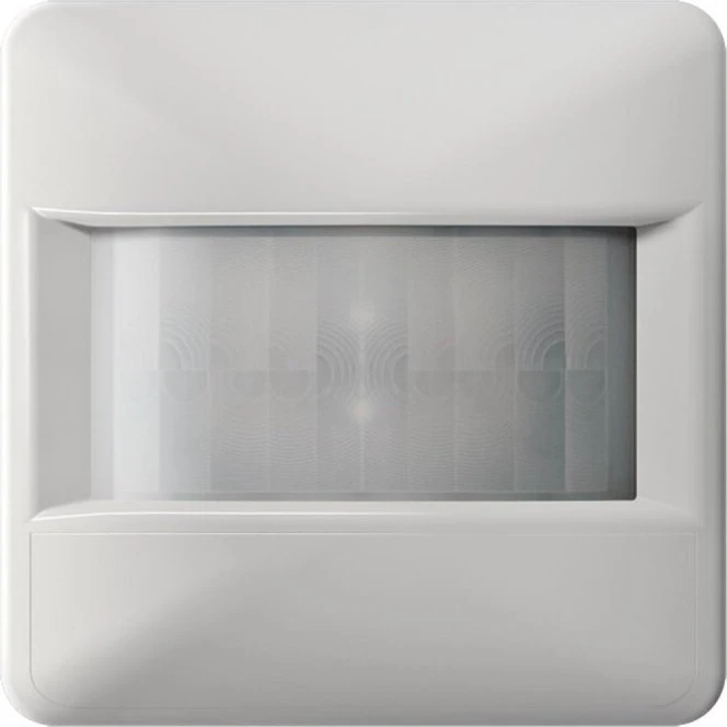 Jung Serie CD Automatikschalter Standard 1.10m, lichtgrau