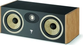 Focal Aria Evo X Center Prime Walnut, Stück