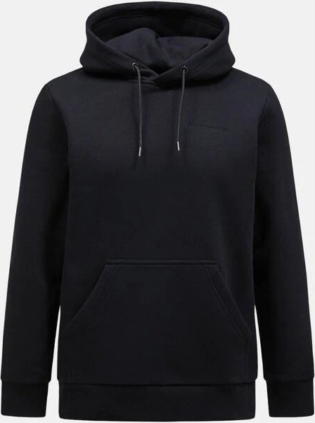 Peak Performance Small Logo Hoodie (Herren)