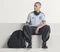 adidas Italien Authentic 2026 Auswärtstrikot kurzarm aeroblue (Herren) Vorschaubild