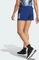 adidas Own The Run Laufhose kurz dark blue (Damen) Vorschaubild