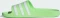 adidas Aqua Adilette green spark/cloud white Vorschaubild