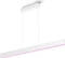 Philips Hue White and Color Ambiance Ensis Pendelleuchte weiß Vorschaubild