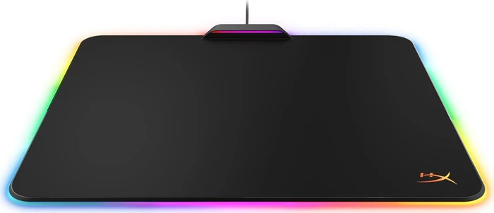 HP HyperX Fury Ultra RGB Mousepad, M