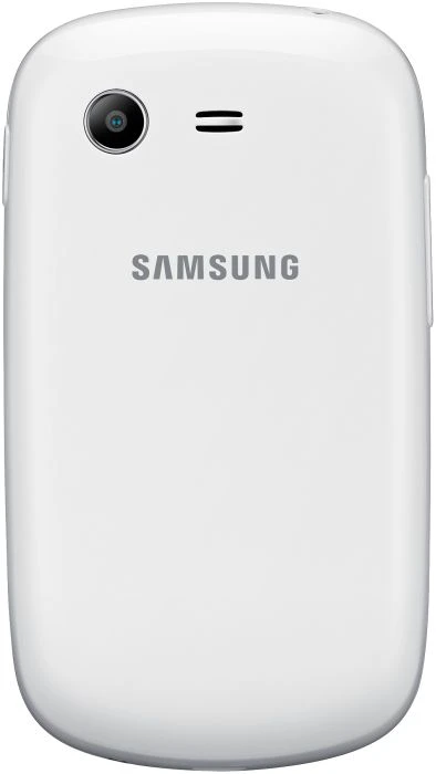 Samsung Galaxy Star S5280 mit Branding