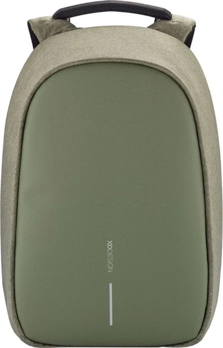 XD Design 16" Soft Tote Rucksack, grün