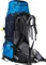 Deuter Aircontact Pro 65+15 SL midnight/turquoise (Damen) Vorschaubild