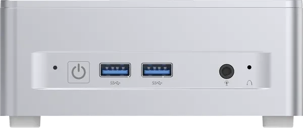 Minisforum M1 Lite-125U, Core Ultra 5 125U, 16GB RAM, 512GB SSD