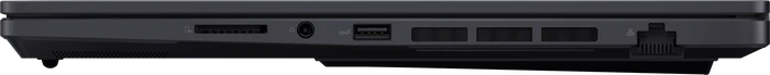 ASUS ProArt StudioBook 16 OLED W7600Z3A-L2090X, Mineral Black, Core i9-12900H, 32GB RAM, 1TB SSD, RTX A3000, DE