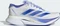 adidas Adizero Boston 12 cloud white/lucid blue/cobalt blue (Damen) Vorschaubild