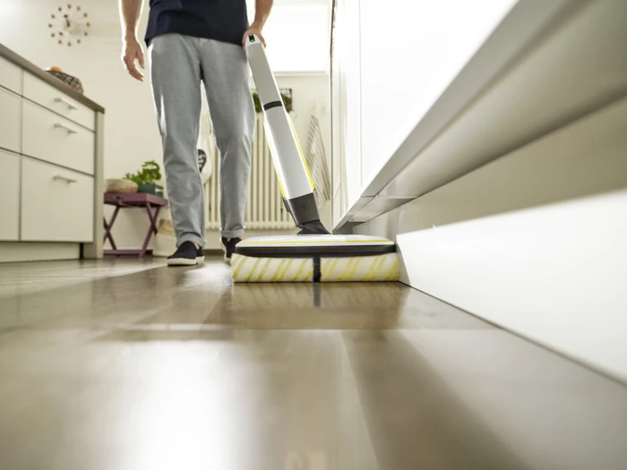 Kärcher FC7 Cordless Stone Akku-Wischsauger