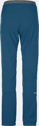 Ortovox Berrino Skihose lang petrol blue (Damen)