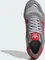adidas ZX 600 grey three/better scarlet/grey two (Herren) Vorschaubild
