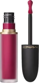 MAC Powder Kiss Lip + Cheek Mousse make it fashun!, 5ml
