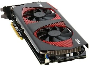 MSI GeForce GTX 480, N480GTX Lightning, 1.5GB GDDR5, 2x DVI, HDMI, DP