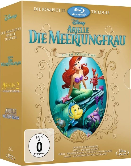 (Blu-ray)