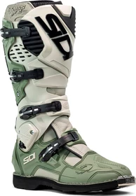 SIDI Crossfire 3 grün/beige/schwarz
