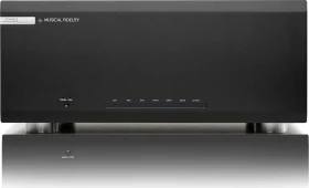 Musical Fidelity M6x 250.11 schwarz