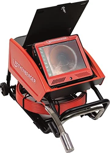 Rothenberger ROCAM 4 Plus