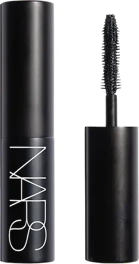 NARS Notorious Mini Mascara starstruck black, 4g