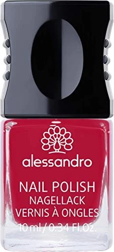 Alessandro Nagellack 903 Pink Diva, 10ml
