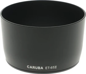 Caruba ET-65II Gegenlichtblende