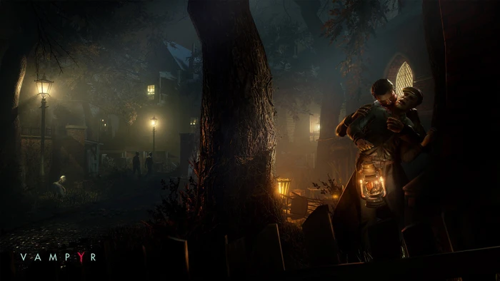 Vampyr (Xbox One/SX)