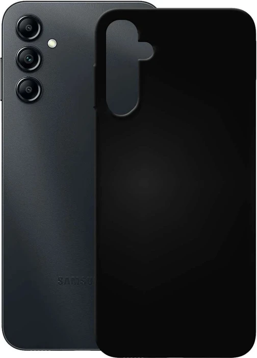 Pedea TPU Case für Samsung Galaxy A36 5G/A56 5G