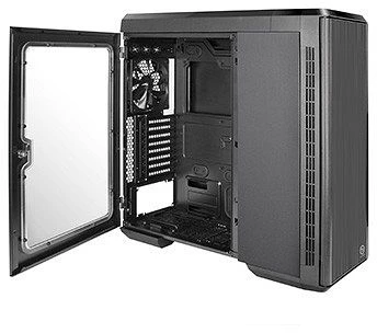 Thermaltake Urban T81, Acrylfenster