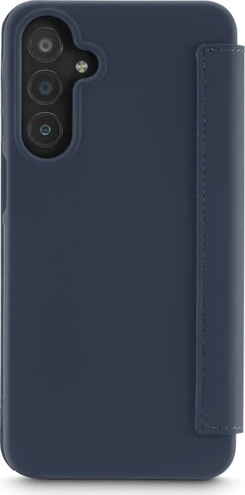 Hama Handyhülle Fantastic Feel für Samsung Galaxy A16/A16 5G dunkelblau