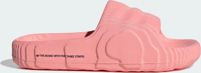 adidas Adilette 22 semi pink spark