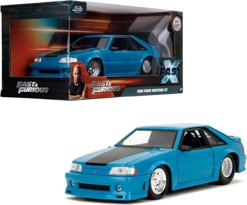 Jada Toys Fast & Furious - Ford Mustang GT