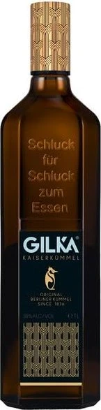 Gilka Kaiser Kümmel 1l