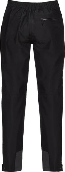 The North Face Dryzzle Futurelight Hose lang schwarz (Herren)