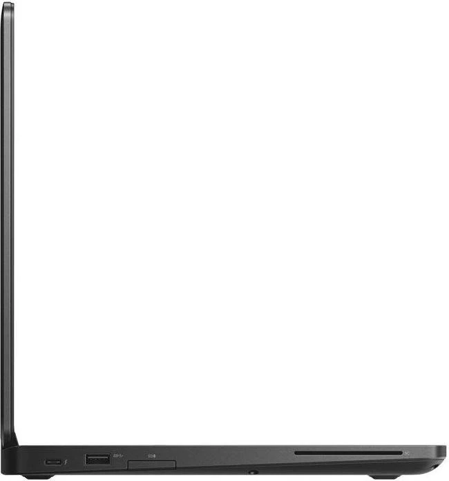 Dell Latitude 14 5495, Ryzen 7 PRO 2700U, 8GB RAM, 256GB SSD, DE