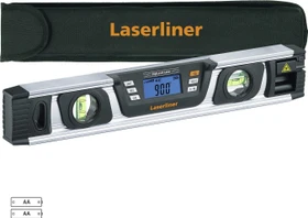 Laserliner DigiLevel Laser G40 Laser-Wasserwaage
