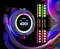 ID-Cooling Space LCD SL240 White Vorschaubild