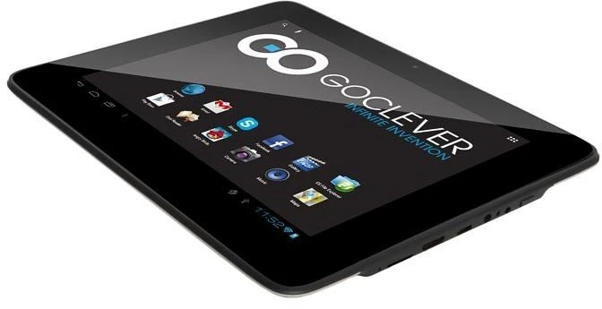 Goclever TAB R83 MINI