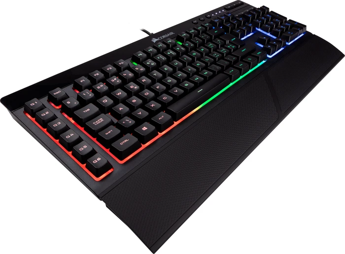 Corsair Gaming K55 RGB, USB, CH