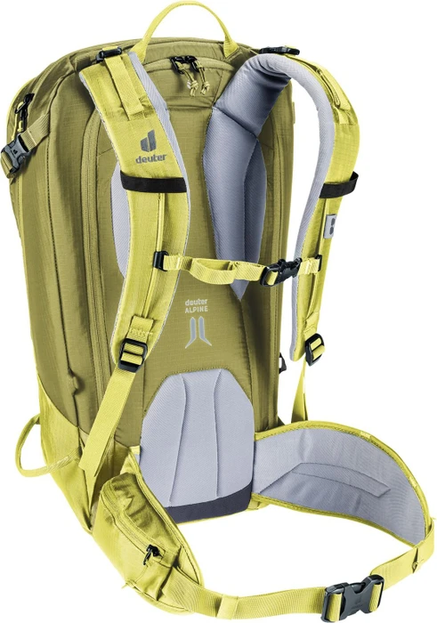 Deuter Freerider 30 sprout/cactus