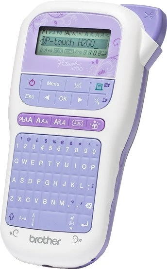 Brother P-touch H200