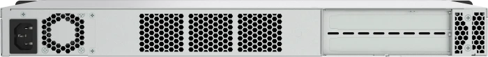 QNAP QGD-1600 Dual-System VM-Host & NAS Rackmount Gigabit Managed Switch, 14x RJ-45, 2x RJ-45/SFP