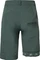 Vaude Cyclist Shorts Fahrradhose kurz dusty forest (Damen) Vorschaubild