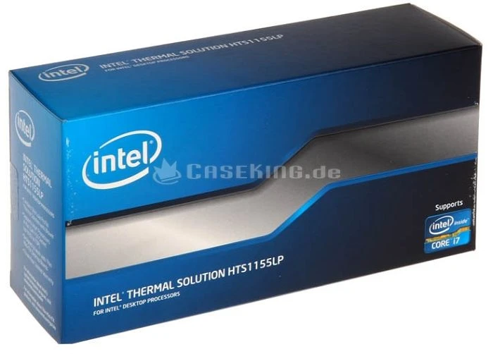 Intel Thermal Solution HTS1155LP