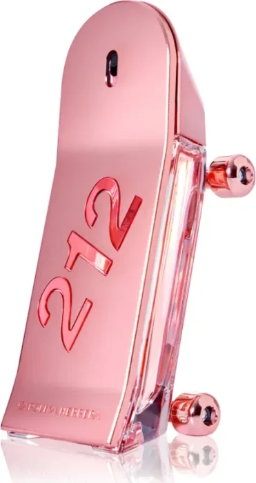 Carolina Herrera 212 Heroes For Her Forever Young Eau de Parfum, 50ml