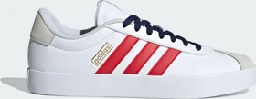 adidas VL Court 3.0 cloud white/better scarlet/team navy blue 2 (Herren)