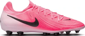 Nike Phantom GX 2 Pro AG Low-Top sunset pulse/black (Herren)